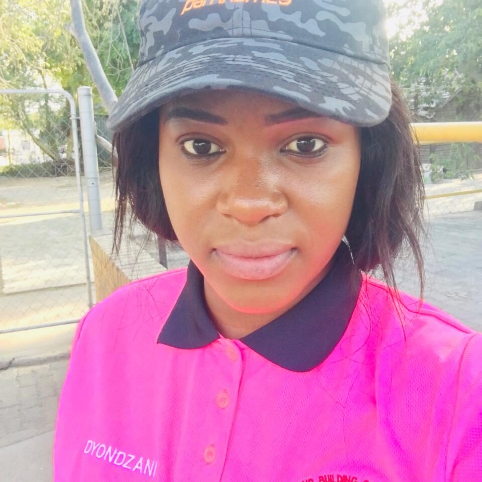 DYONDZANI NGOBENI