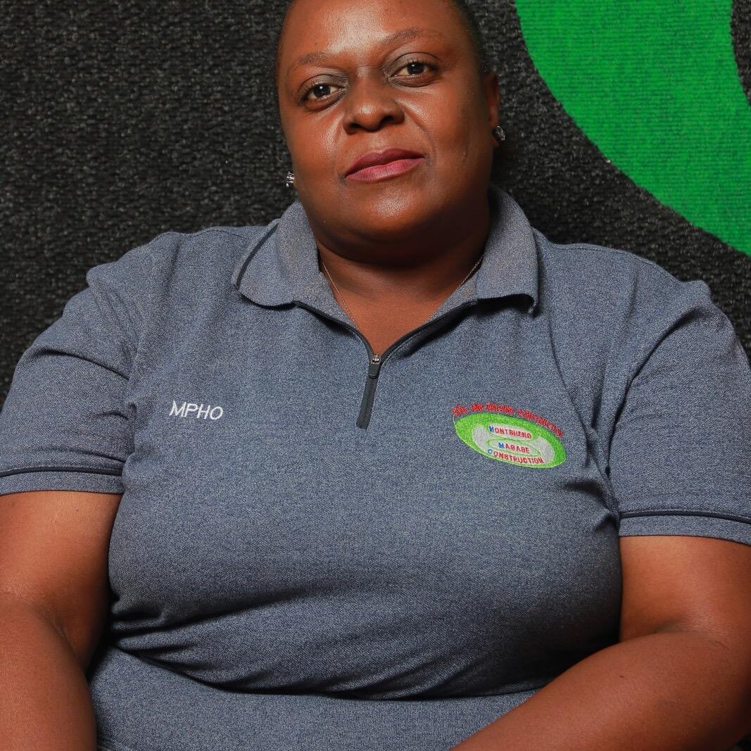 MPHO DORCUS ADMIN ACCOUNTS MANAGER
